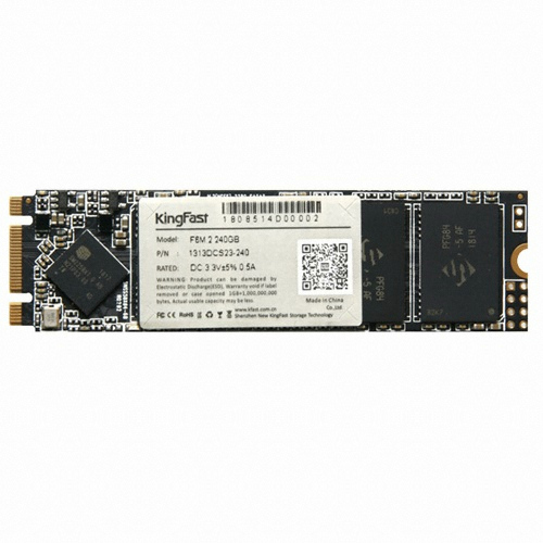 킹패스트 F6 M.2 SATA (240GB)_이미지
