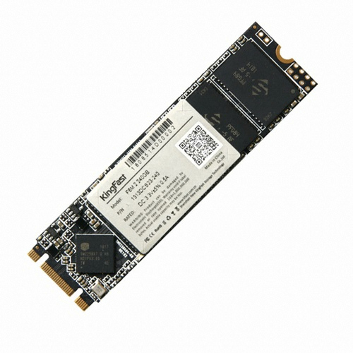킹패스트 F6 M.2 SATA (240GB)_이미지