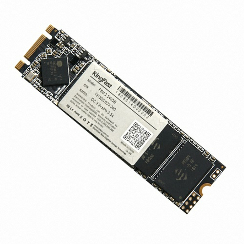 킹패스트 F6 M.2 SATA (240GB)_이미지