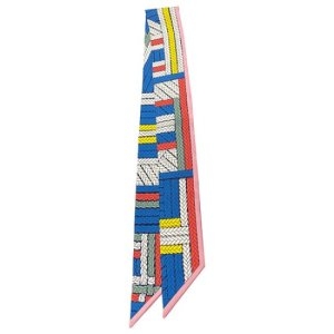 에르메스 트레시스 H 실크 트윌리 H063847S 12