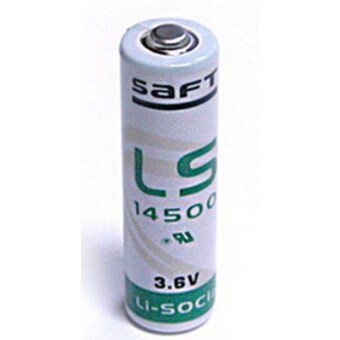 사프트 LS<b>14500</b> AA 벌크