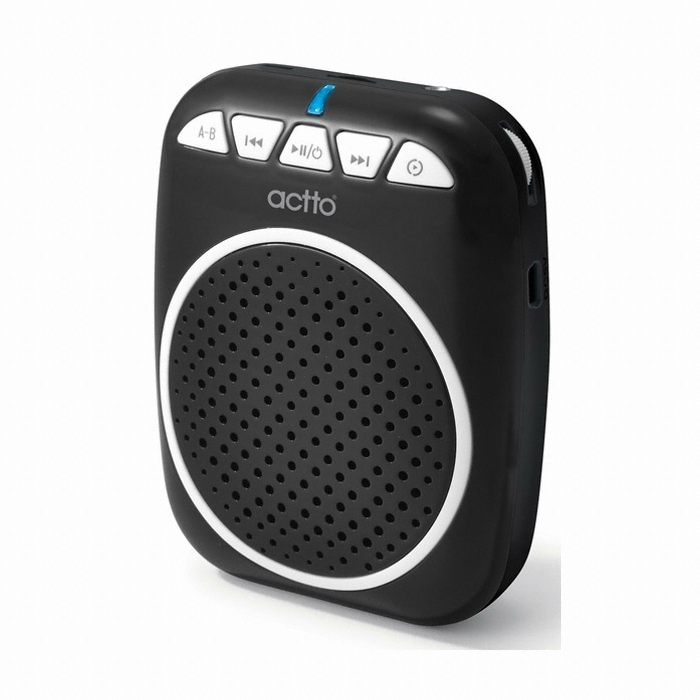 Actto MIC-09_이미지
