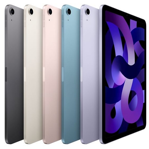 APPLE 2022 iPad Air 5세대 (256GB)_이미지