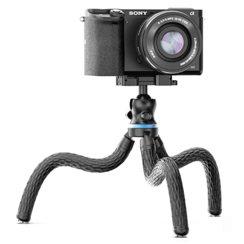 아즈나 고릴라 미니삼각대