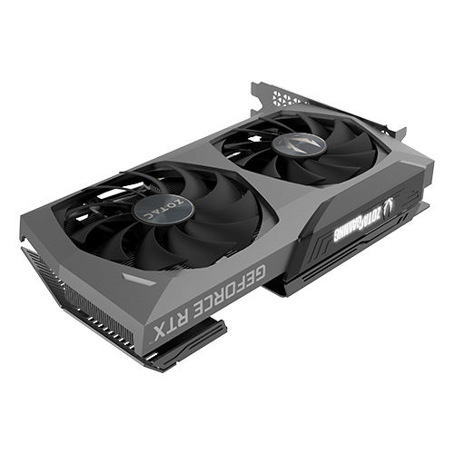 ZOTAC GAMING 지포스 RTX 3070 TWIN Edge OC D6 8GB_이미지