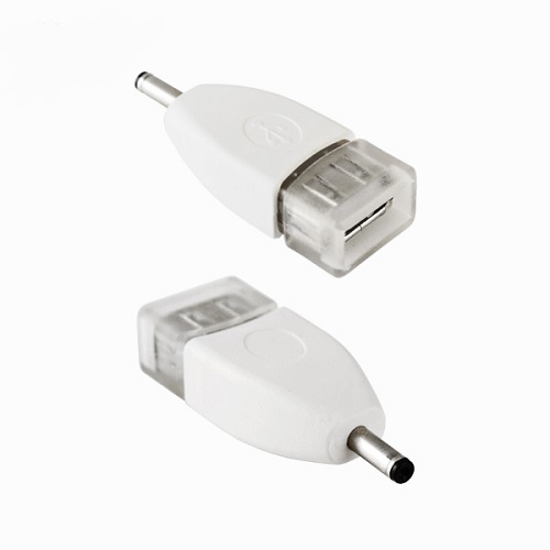 라이트컴 COMS USB 전원 젠더 (IT653)_이미지
