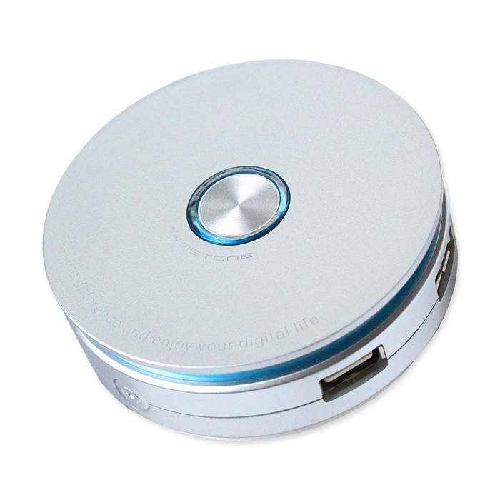 엠스톤글로벌 mStone MP200 외부 전원 스위치 (2m)