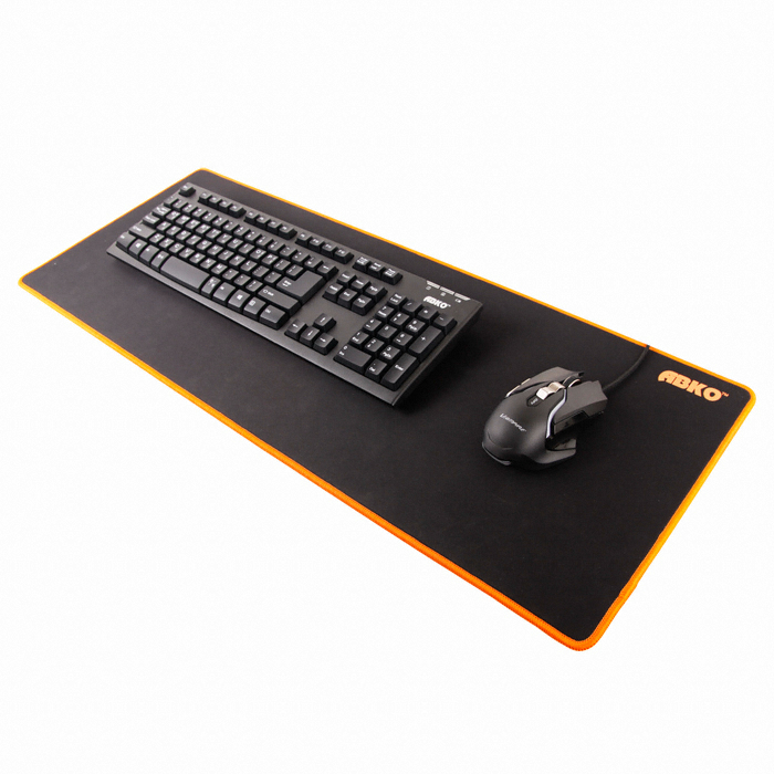 앱코 LPAD (Orange)
