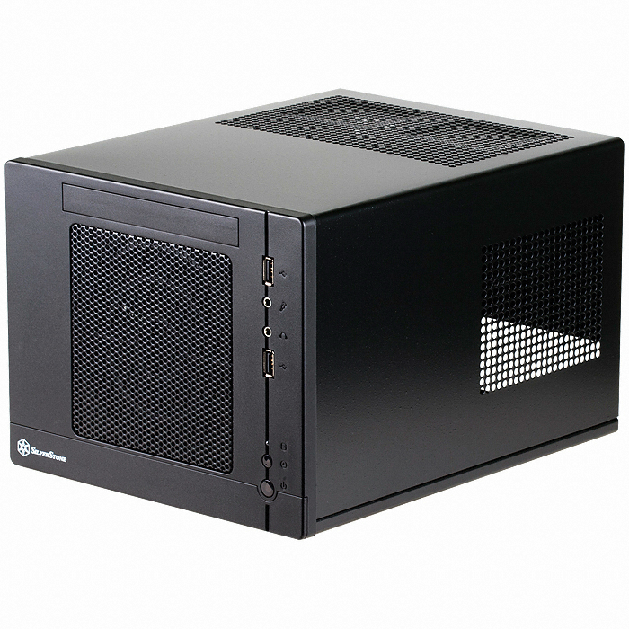 SilverStone Sugo SG05B �ٿ���ũ