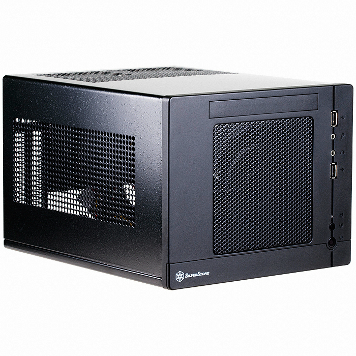 SilverStone Sugo SG05B 다오테크 (SFX 450W)_이미지