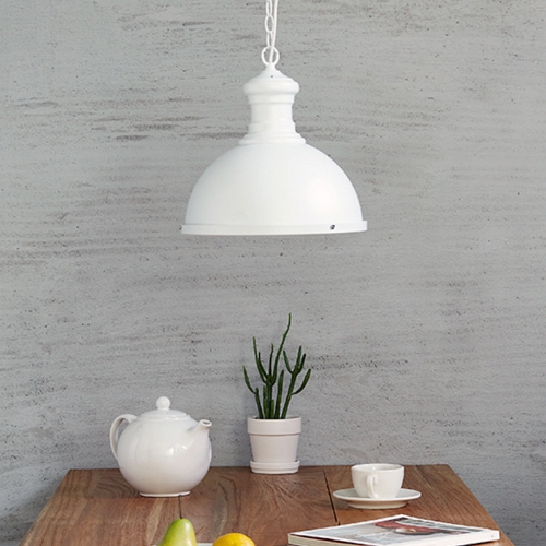 마켓비 MILLIA 펜던트등 (전구별도)_이미지