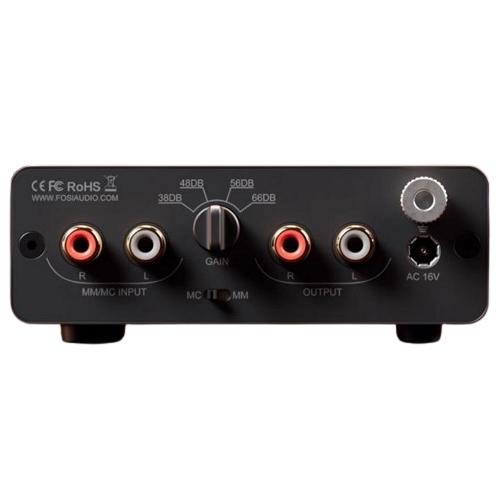 Fosi Audio BOX X5 (해외구매)_이미지