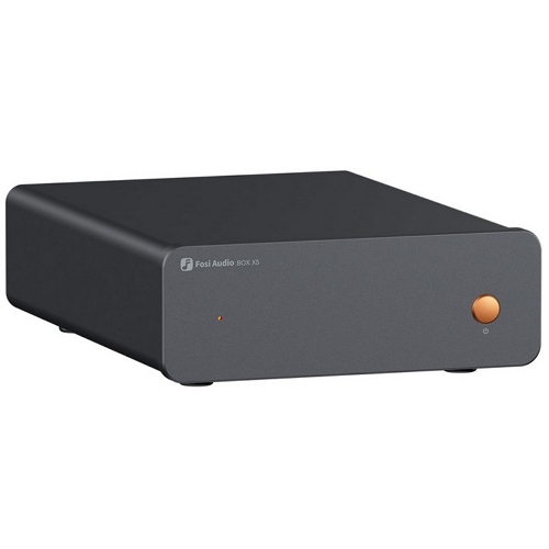 Fosi Audio BOX X5이미지입니다. 누르면 해당 게시물로 새창이동합니다.
