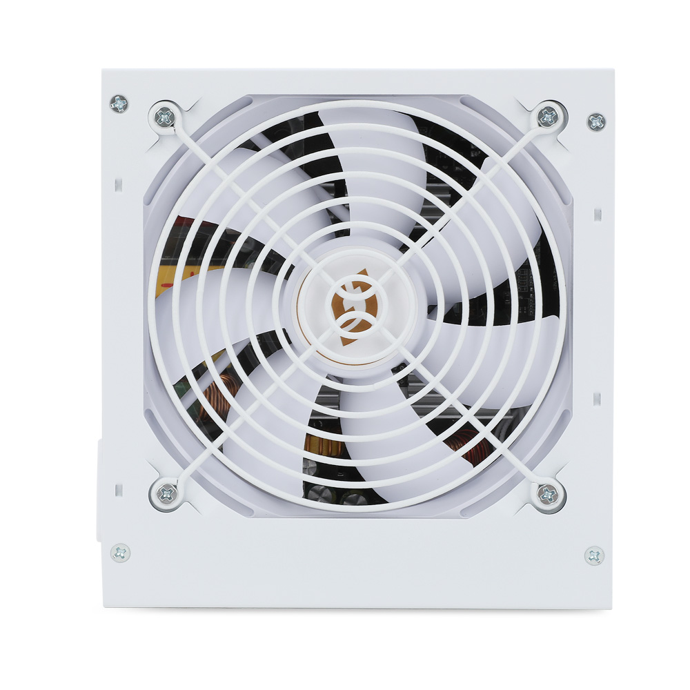 GREENLEAF VOLTRON 800W 80PLUS브론즈 ATX3.1 화이트_이미지