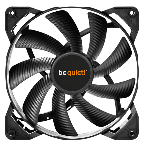 be quiet PURE WINGS 2 PWM high-speed 140mm 서린