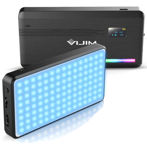 울란지 VIJIM VL196 LED조명 (해외구매)_이미지