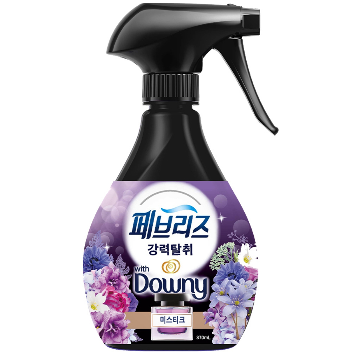 다우니 미스티크 370ml