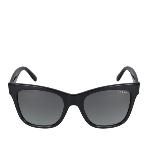 보그 아이웨어 스퀘어 그라디언트 렌즈 선글라스 0VO5428S W44_이미지