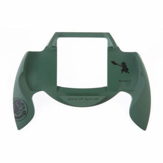 ĸ�� �������� ���ͺ� 2nd G ���� �׸� (Monster Hunter Portable Hunting Grip)