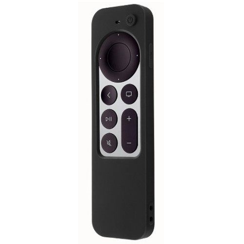 Parseley 애플TV 4K 6세대 리모컨 실리콘 케이스_이미지