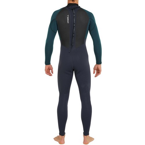 오닐 남성 리액터2 FULL 3/2mm 백집 ?슈트 5040OA2 8G74_이미지