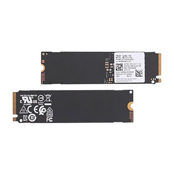 삼성전자 PM991 M.2 2280 벌크