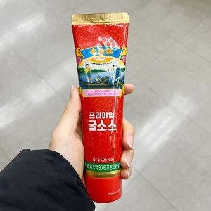 이금기 프리미엄 굴소스 167g이미지입니다. 누르면 해당 게시물로 새창이동합니다.