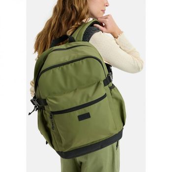 록시 GATELINE MITTELGROSSER Rucksack green 7502737_이미지