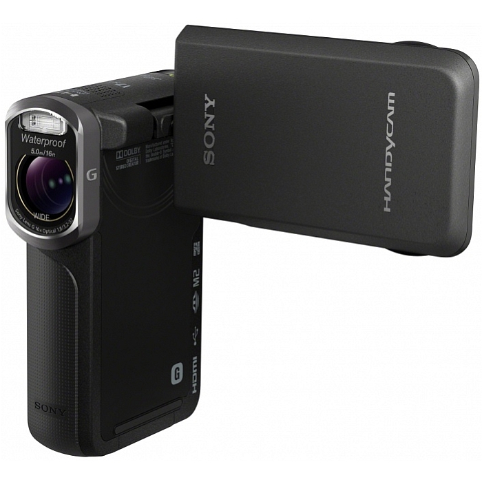 SONY HandyCam HDR-GW77 (정품)_이미지