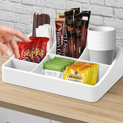 천하지엘씨 애니티클린업 커피트레이 (A508)_이미지