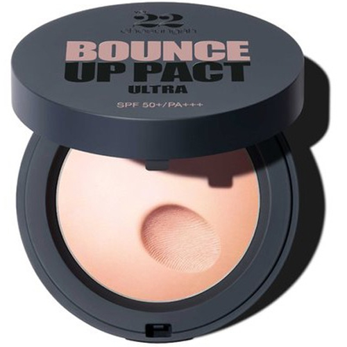 조성아22 바운스업 팩트 울트라 11g (본품1개+리필1개)_이미지