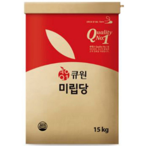 미립당 15kg