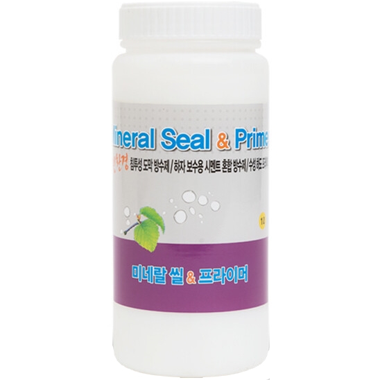 에스아이이엔지 미네랄씰 프라이머 (1L)_이미지