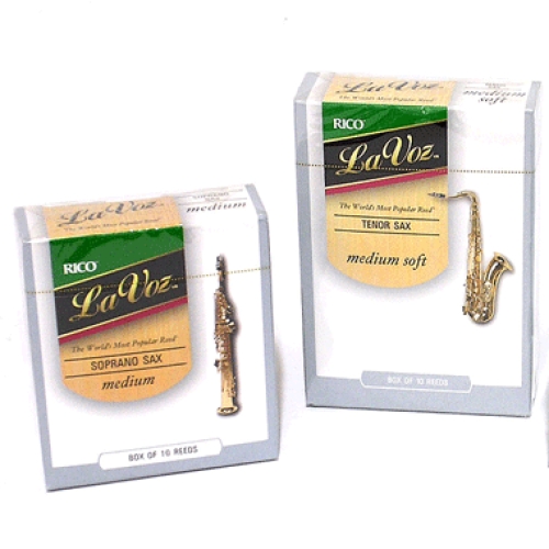 리코 라보즈 소프라노 색소폰 리드_이미지