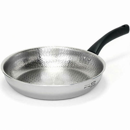 키친아트 ㅤ일품 프리미엄 통5중 프라이팬 (26cm)_이미지