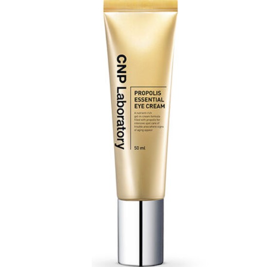 LG생활건강 CNP차앤박 프로폴리스 에센셜 아이크림 50ml (1개)