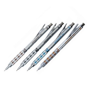 펜텔 그래프기어 1000 0.3mm  PG1013