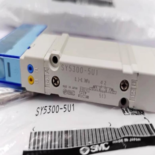 SMC SY3100-5U1 SY3100H-5U1 SY3100-5Z1 SY3A00-5U1 SY5100-5U1 SY5200-5U1 S.._이미지