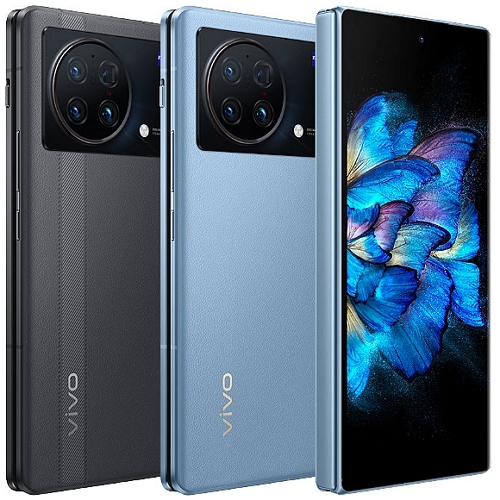 비보 X 폴드 256GB, 자급제 (램12GB,해외구매)_이미지