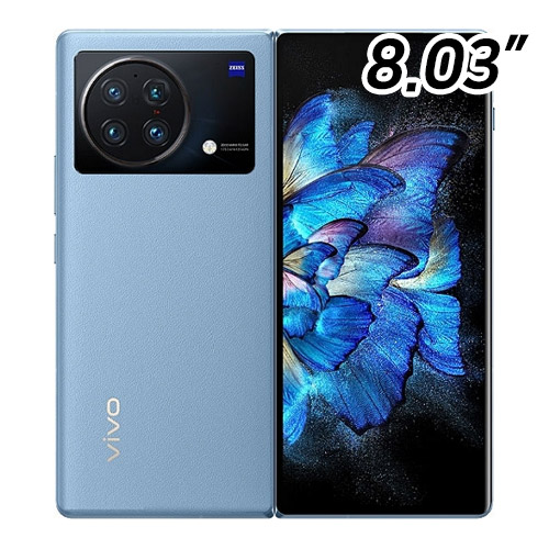 비보 X 폴드 256GB, 자급제 (램12GB,해외구매)