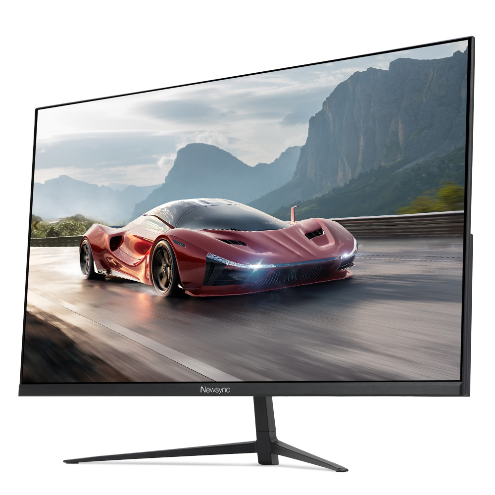 비트엠 Newsync P27Q120 IPS 플렉스 HDR 무결점_이미지