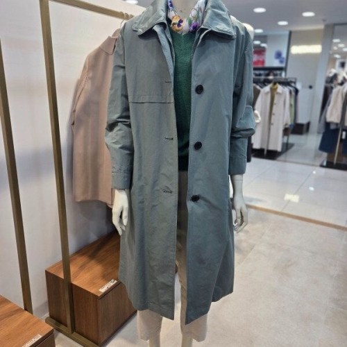 앤클라인 필코트렌치코트AX2G1BY20500