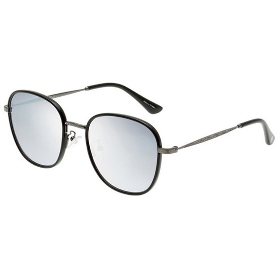 휠라 남녀공용 선글라스_FLS7338 BLACK_이미지