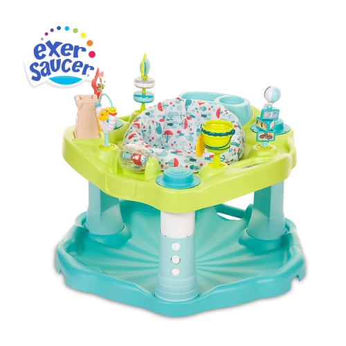 이븐플로 유아체육관 이븐플로 엑서쏘서 씨사이드  61612364