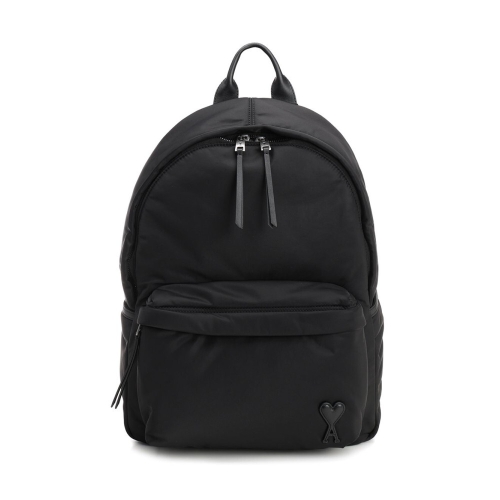 아미 라프리마 남성 Backpacks 블랙 Marcel 백팩 ULL728AW0001001 /8