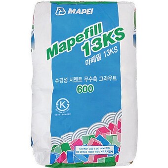 마페이 마페필 무수축 그라우트 13KS 25kg