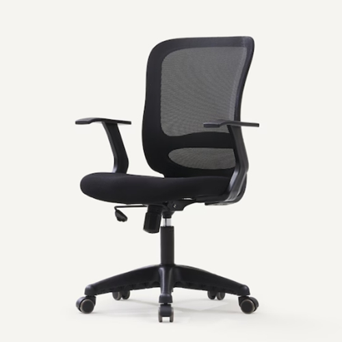 스탠다드랩 C1 컴퓨터 책상의자 (발받침별도)