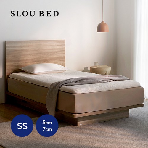 올라운드 컴포트 플러스 토퍼 매트리스 SS