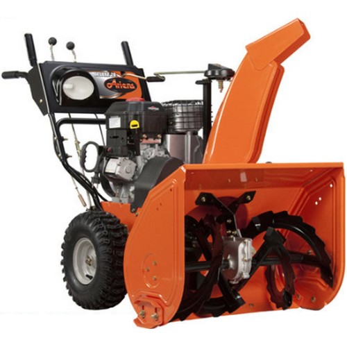 Ariens ST28DLE이미지입니다. 누르면 해당 게시물로 새창이동합니다.