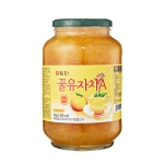 담터 꿀 유자차 2kg이미지입니다. 누르면 해당 게시물로 새창이동합니다.
